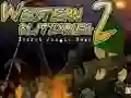 Permainan Western Blitzkrieg 2 talian