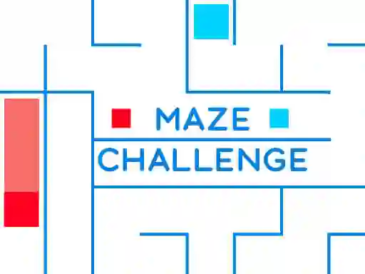 Permainan Maze Challenge talian