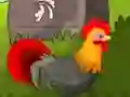 Permainan Rooster Hen Escape talian