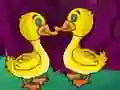 Permainan Duck Land Escape talian