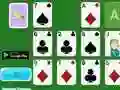Permainan Solitaire Fortune talian