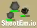 Permainan ShootEm.io talian