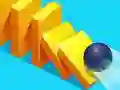 Permainan Rolling Domino Smash talian