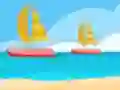 Permainan G2M Beach Escape talian