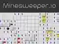 Permainan Minesweeper.io talian