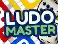 Permainan Ludo Master talian