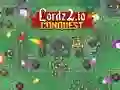 Permainan Lordz 2.io talian