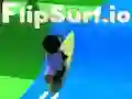Permainan FlipSurf.io talian