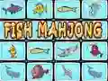Permainan Fish Mahjong talian