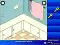Permainan Escape from home talian