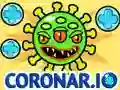 Permainan Coronar.io talian