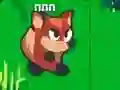 Permainan Bigfoxwarz.io talian