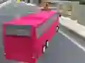 Permainan Off Road Bus talian