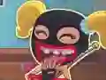 Permainan YouTuber’s Psycho Fan talian