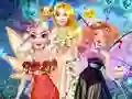 Permainan Your Fairytale Adventure talian