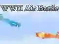 Permainan WWII Air Battle talian