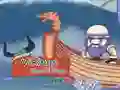 Permainan Vikings  War of Clans talian