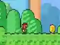 Permainan Super Mario Starroad talian