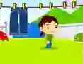Permainan Drying Game talian