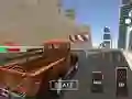 Permainan Suv Parking Simulator 3d talian
