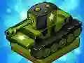 Permainan Super Tank War talian