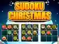 Permainan Sudoku Christmas talian