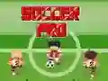 Permainan Soccer Pro talian