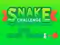 Permainan Snake Challenge talian