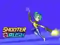 Permainan Shooter Rush talian