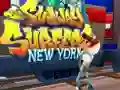 Permainan Subway Surfers New York talian