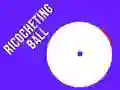 Permainan Ricocheting Ball talian