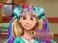 Permainan Rapunzel Brain Doctor talian