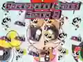 Permainan Powerpuff Girls Match 3 talian