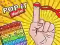 Permainan Pop It Master talian