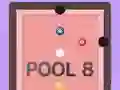 Permainan Pool 8 talian