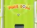 Permainan Pong Goal talian