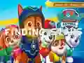 Permainan Paw Patrol Finding Stars talian