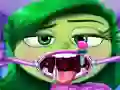 Permainan Inside Out Disgust Throat Surgery talian