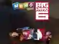 Permainan Big hero 6 Memo Deluxe talian