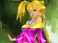 Permainan Tinker bell New Look talian