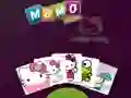 Permainan Hello Kitty: Memo Deluxe talian