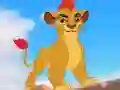 Permainan The Lion Guard Protectors of the Pridelands talian