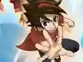 Permainan Bakugan Tap Fighting talian