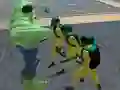 Permainan Incredible Hulk talian