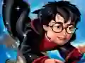 Permainan Harry Potter Match 3 talian