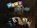 Permainan Harry Potter Memo Deluxe talian