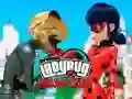 Permainan Miraculous Ladybug: Hidden Stars talian