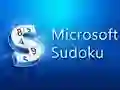 Permainan Microsoft Sudoku talian