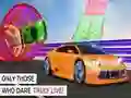 Permainan Mega Ramp Stunts GT Racing talian