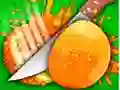 Permainan Slice A Lot talian